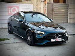 مرسيدس بنز C-Class